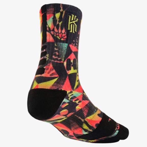 nike kyrie socks